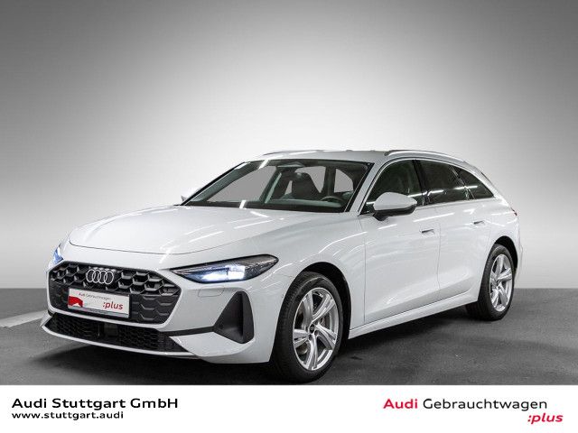 Audi A5 2025