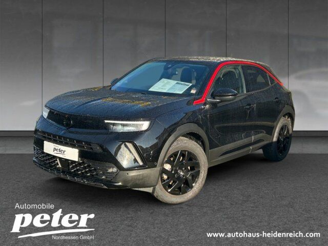 Opel Mokka-e 2022