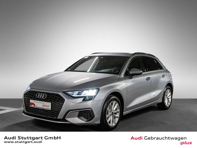 Audi A3 2024
