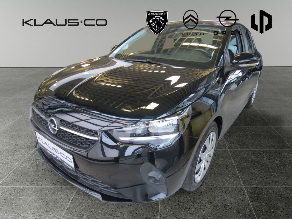 Opel Corsa 2022