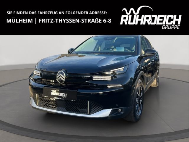 Citroën C4 2025