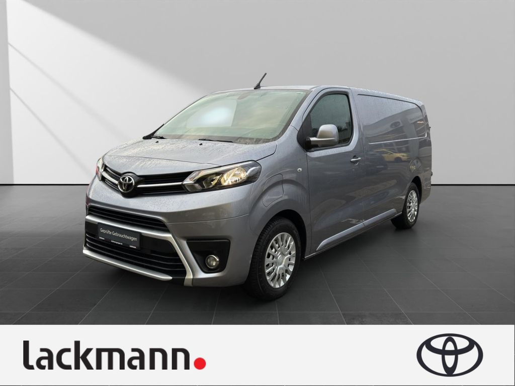 Toyota Proace (Verso) 2022