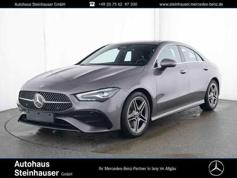 Mercedes-Benz CLA 200 2024