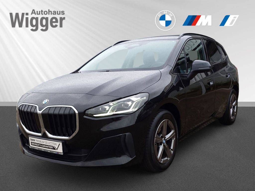 BMW 218 Active Tourer 2023