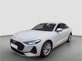 Audi A5 2025