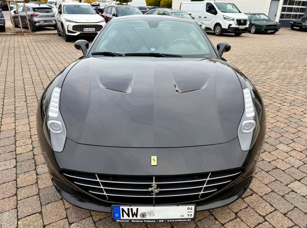 Ferrari California 2018