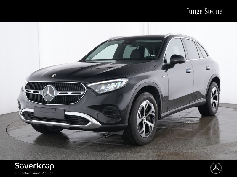 Mercedes-Benz GLC 300 2025