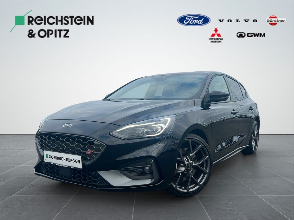 Ford Focus 2022