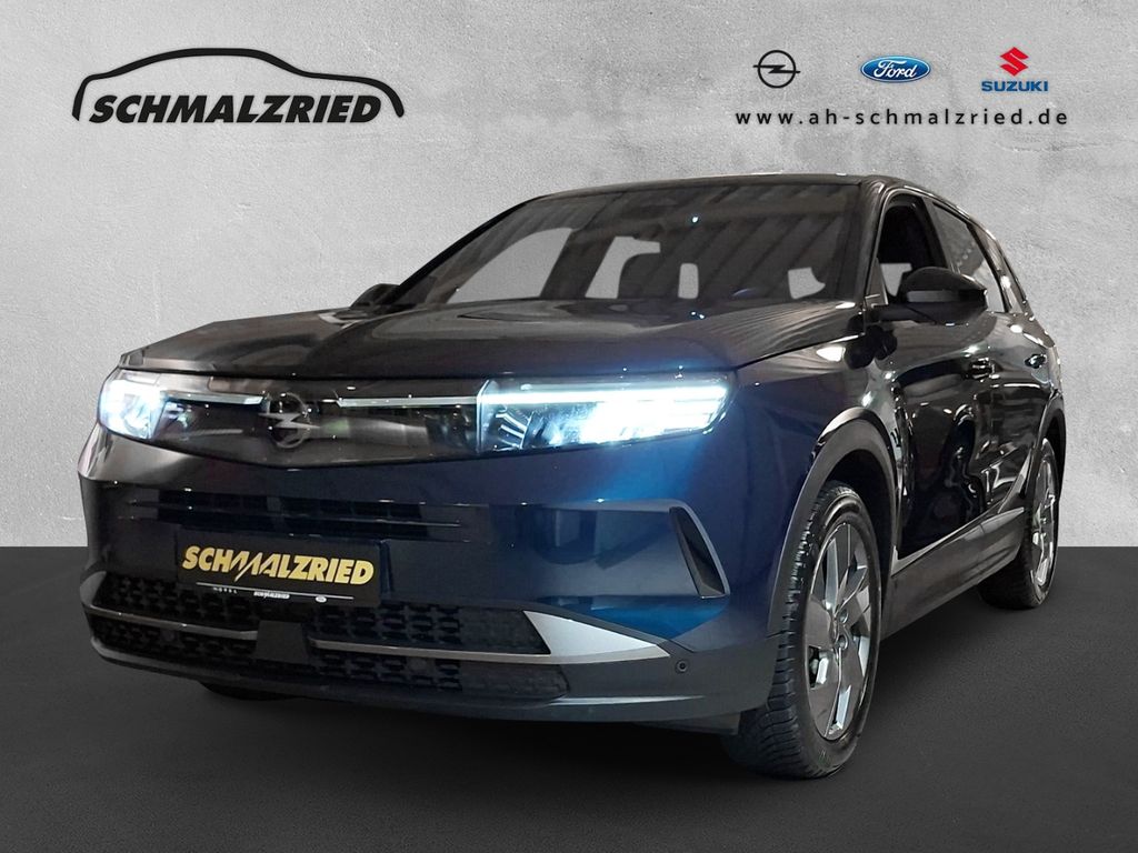 Opel Grandland (X) 2024
