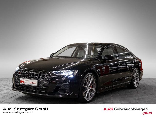 Audi S8 2023