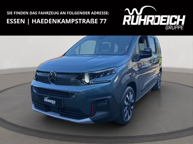 Citroën Berlingo 2025
