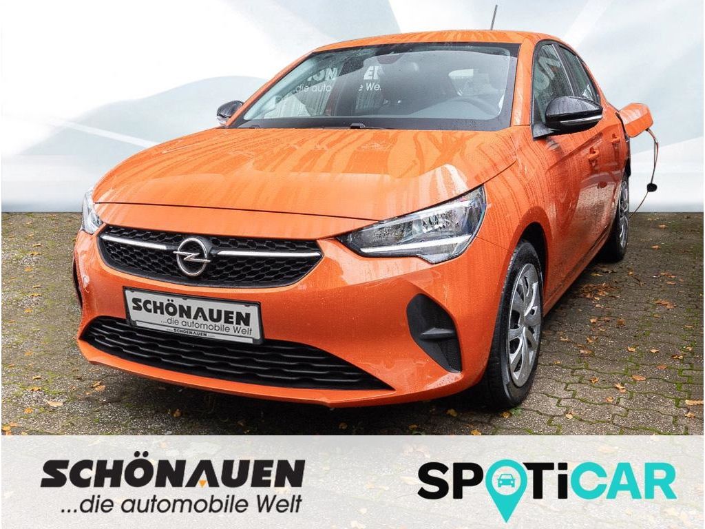Opel Corsa 2022