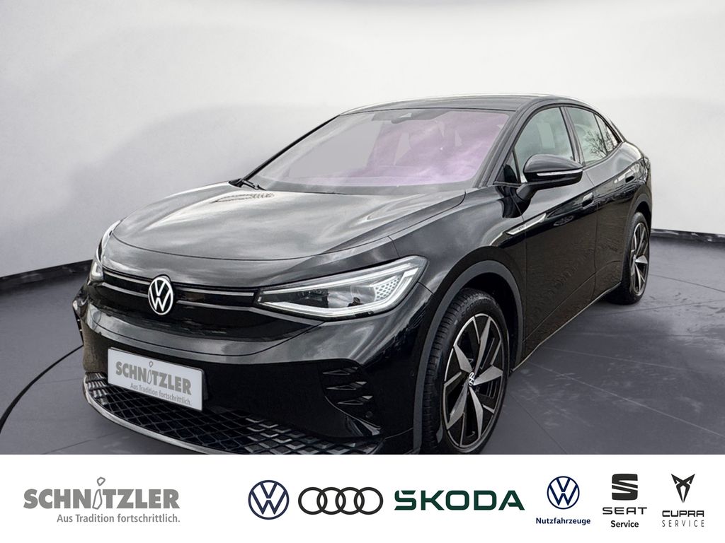 Volkswagen ID.5 2022