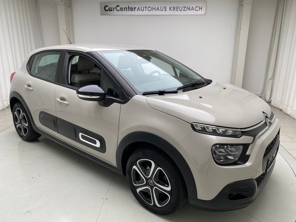 Citroën C3 2024