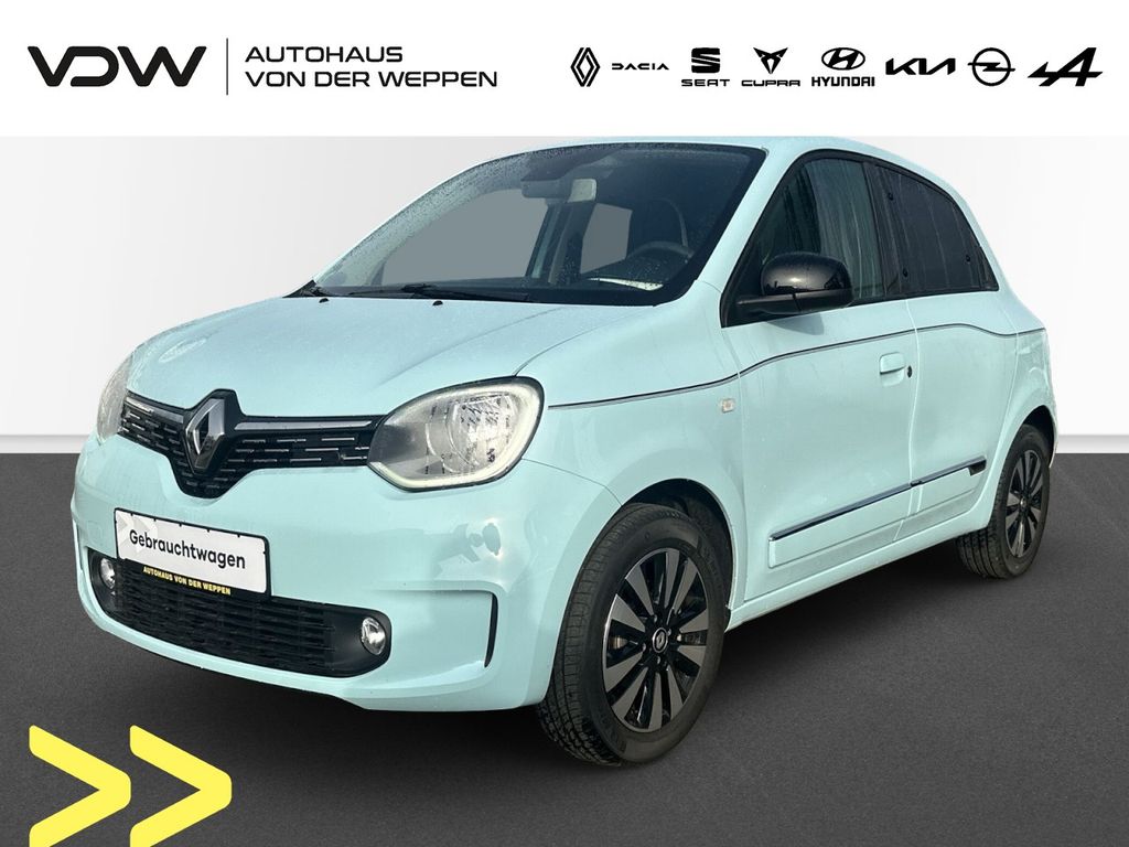 Renault Twingo 2023