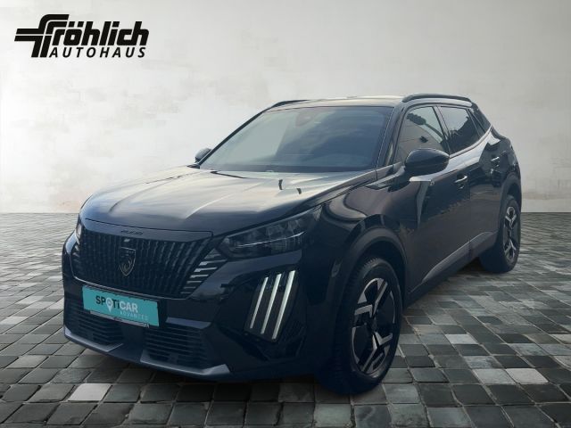 Peugeot 2008 2023