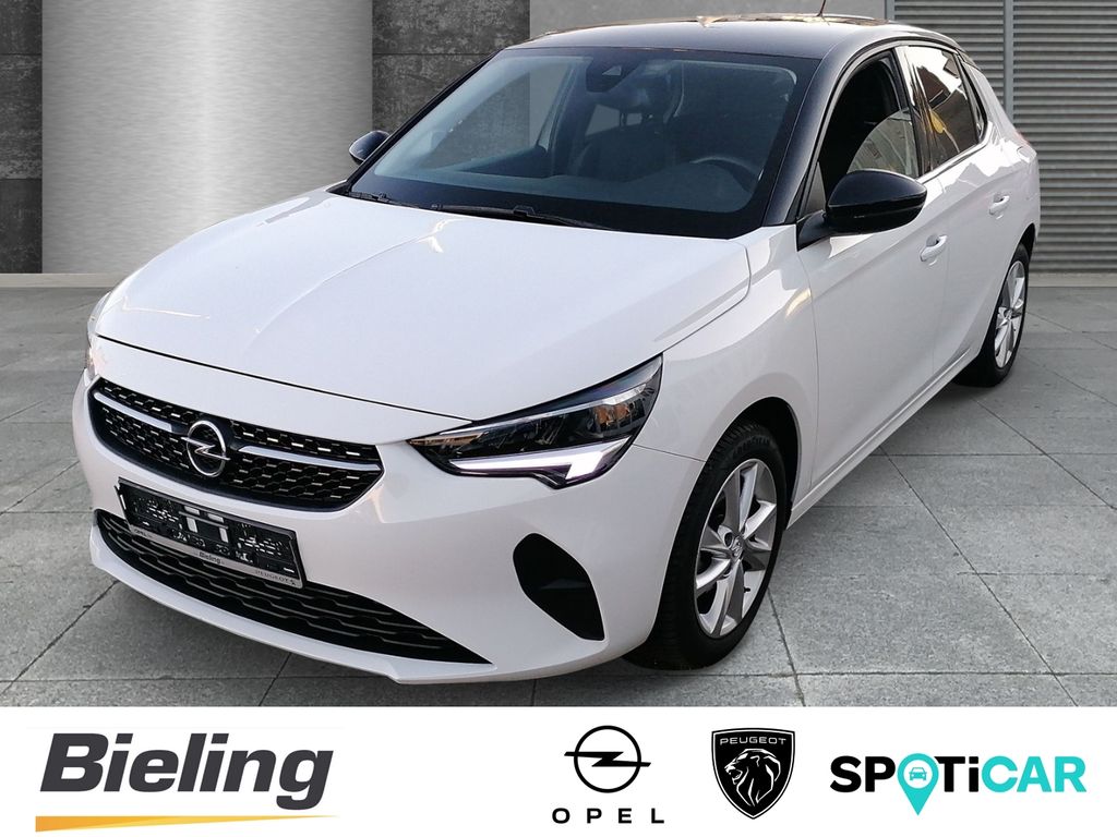 Opel Corsa 2022