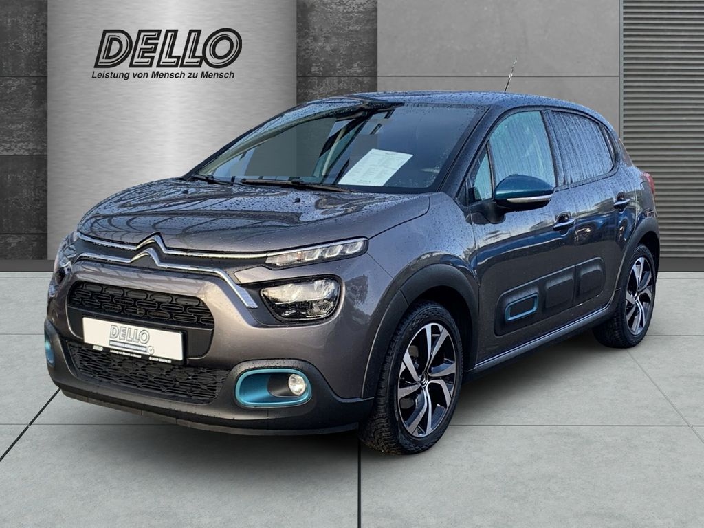 Citroën C3 2022