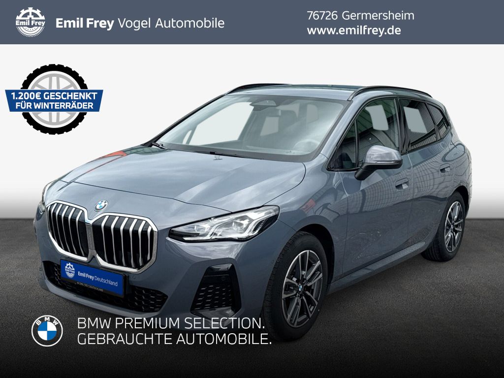 BMW 220 Active Tourer 2024