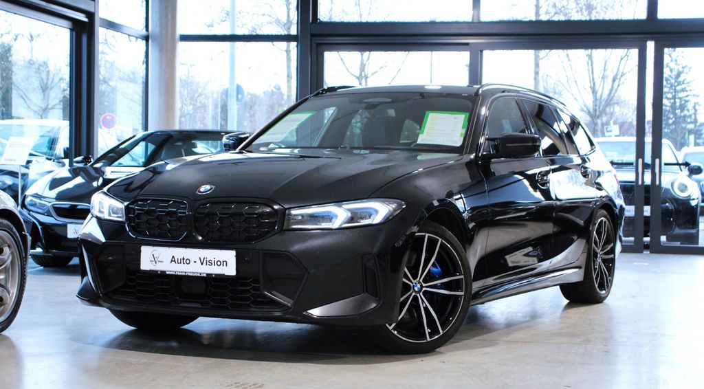 BMW M340i 2022