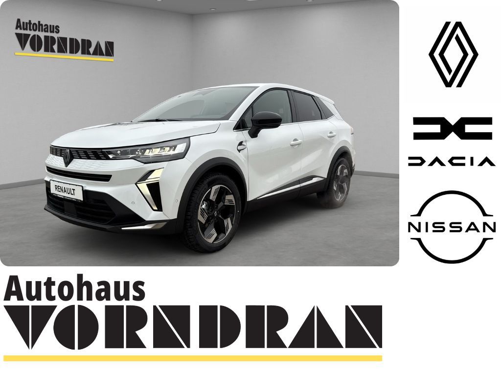 Renault Symbioz