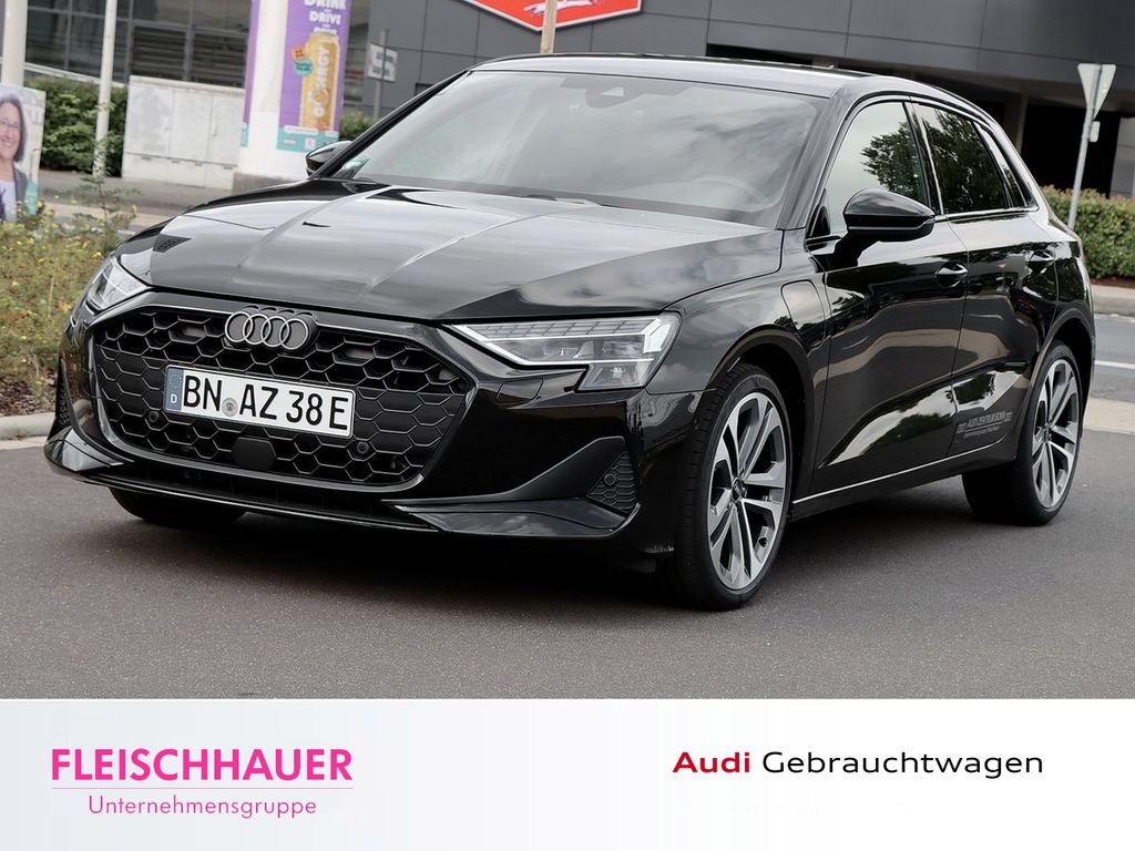 Audi A3 2025