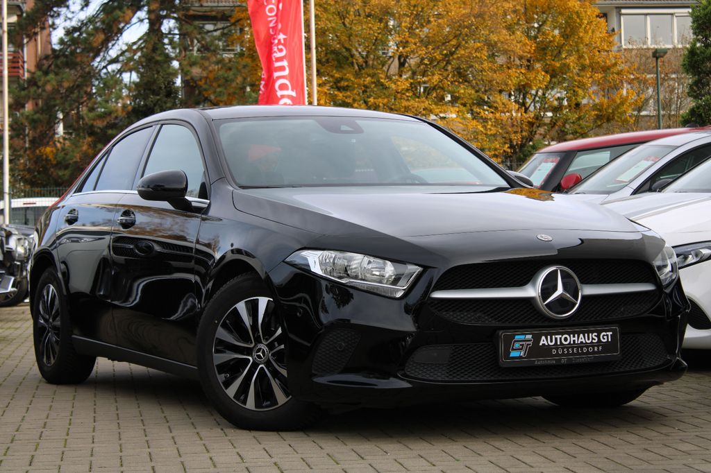 Mercedes-Benz A 200 2022