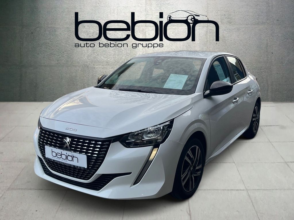 Peugeot 208 2023