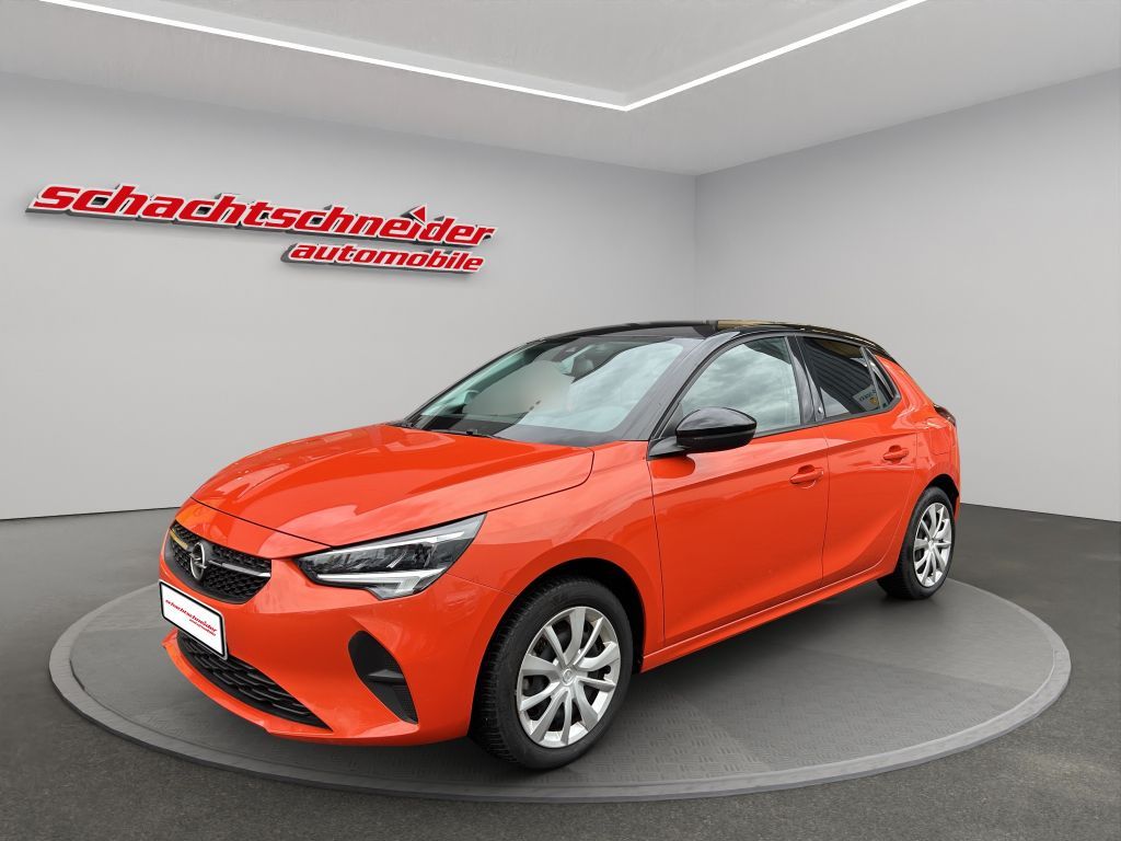 Opel Corsa 2022