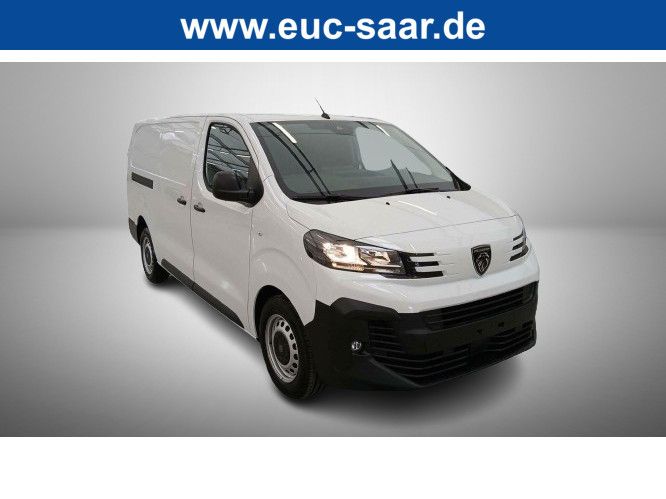Peugeot Expert 2025
