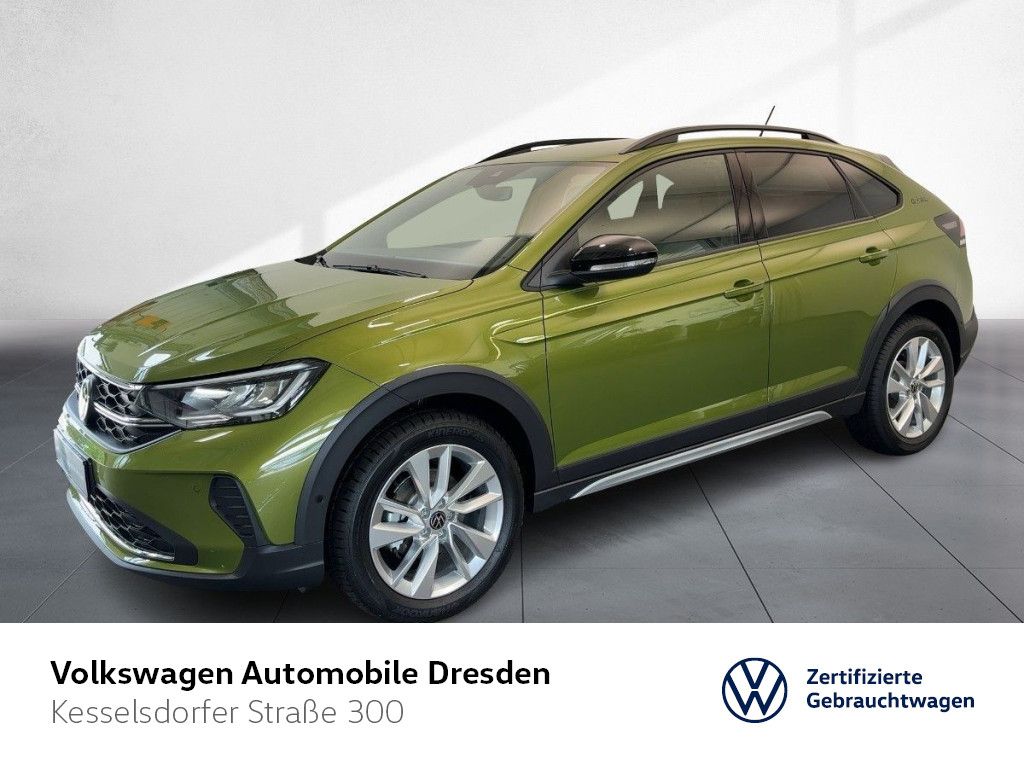 Volkswagen Taigo 2025