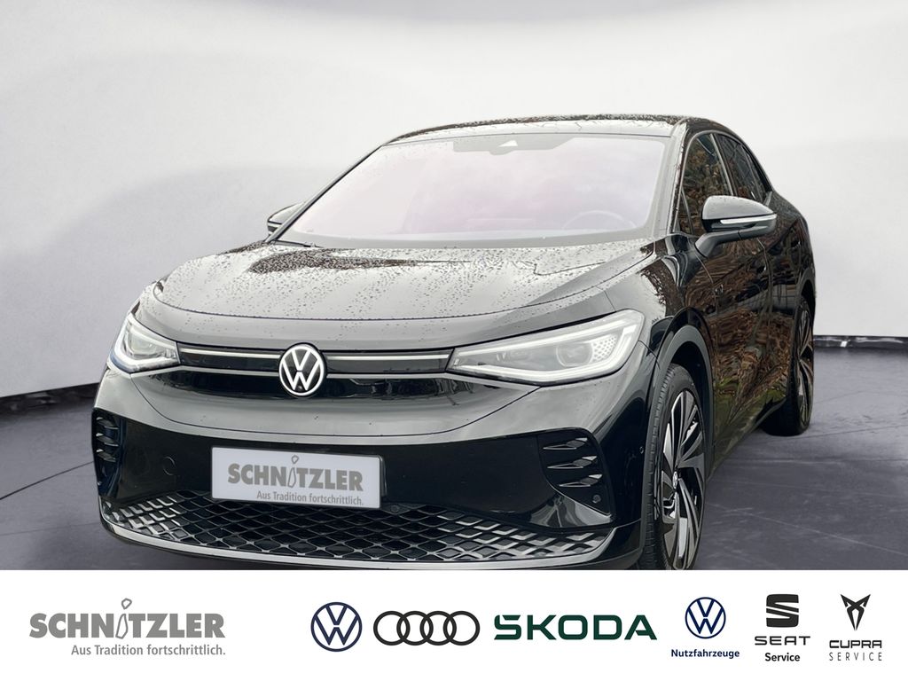 Volkswagen ID.5 2023
