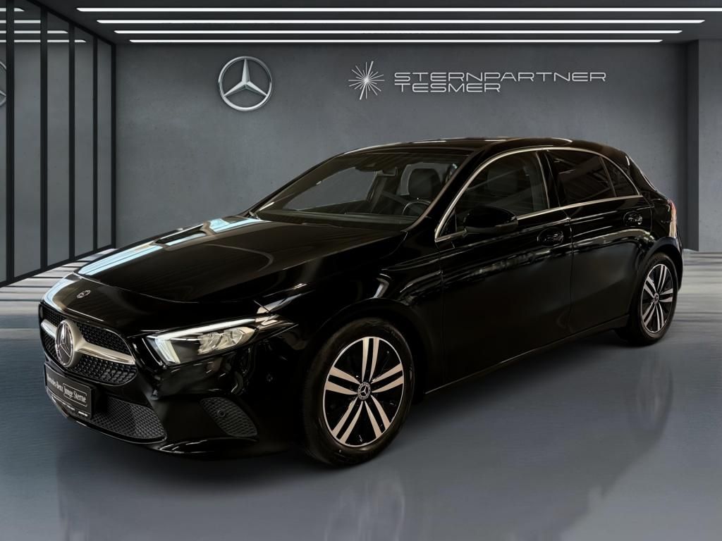Mercedes-Benz A 200 2022