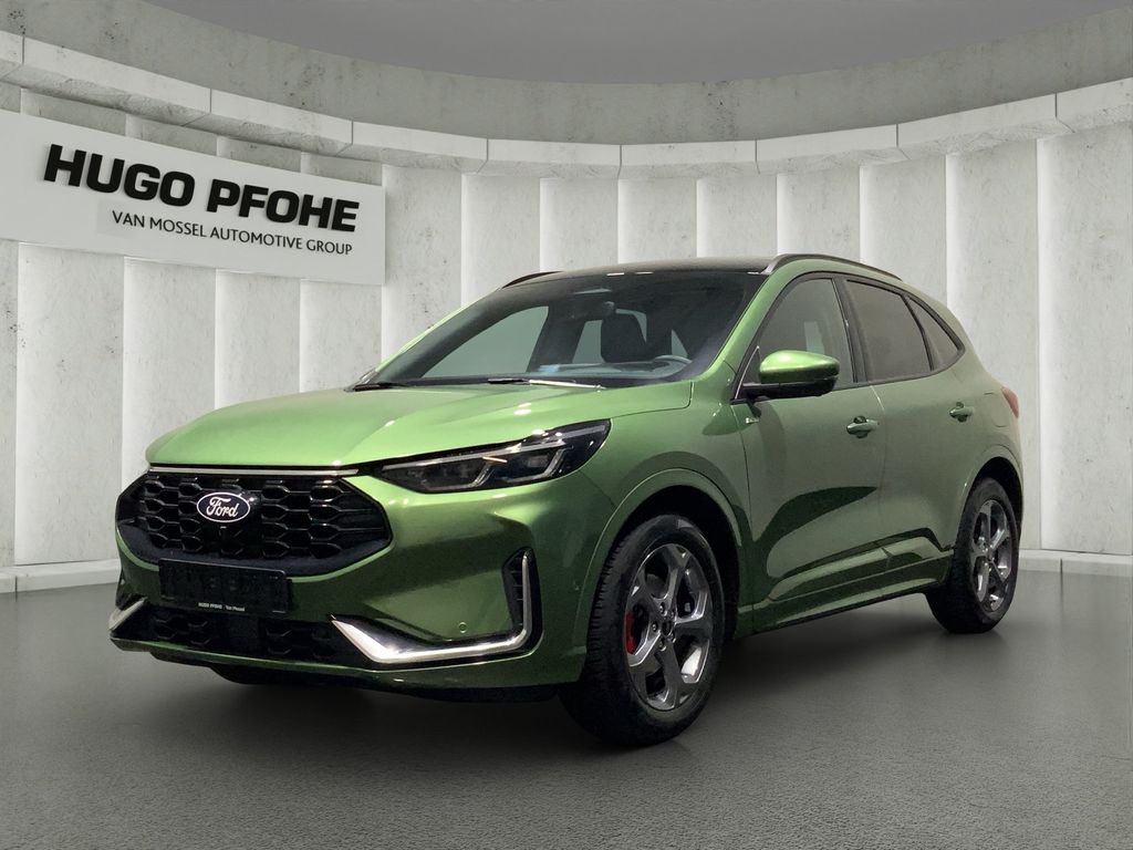 Ford Kuga 2024