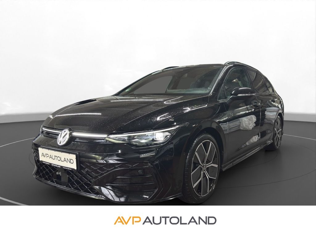 Volkswagen Golf 2025
