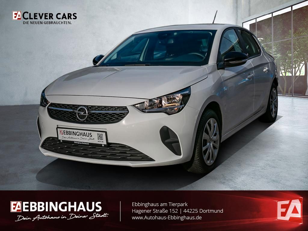 Opel Corsa 2022