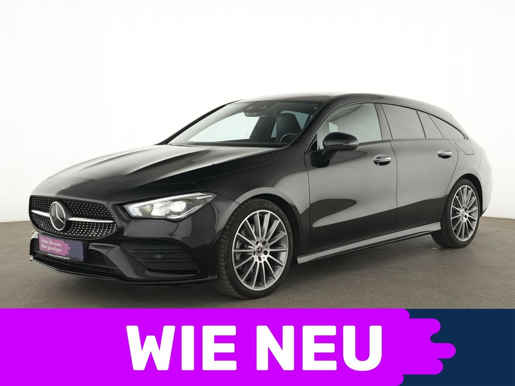 Mercedes-Benz CLA 250 2023