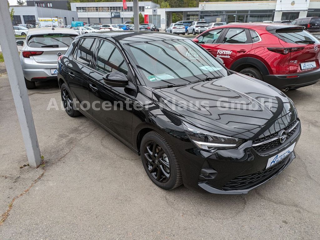 Opel Corsa 2022