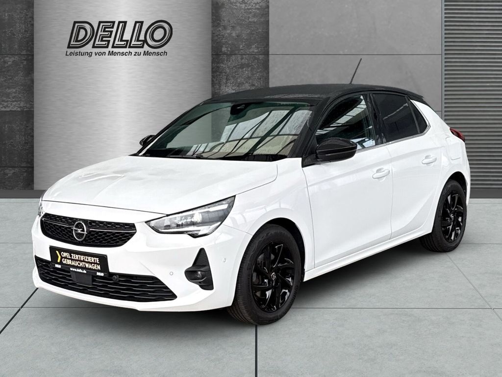 Opel Corsa 2022