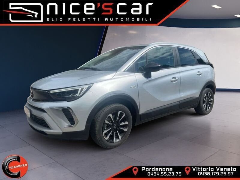 Opel Other 2024
