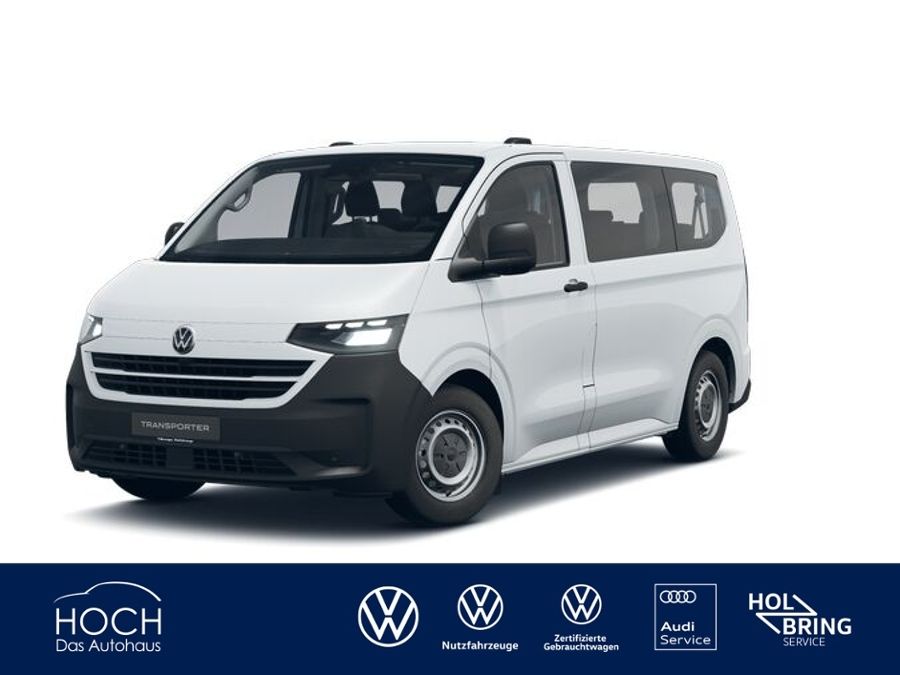 Volkswagen T7 Kombi