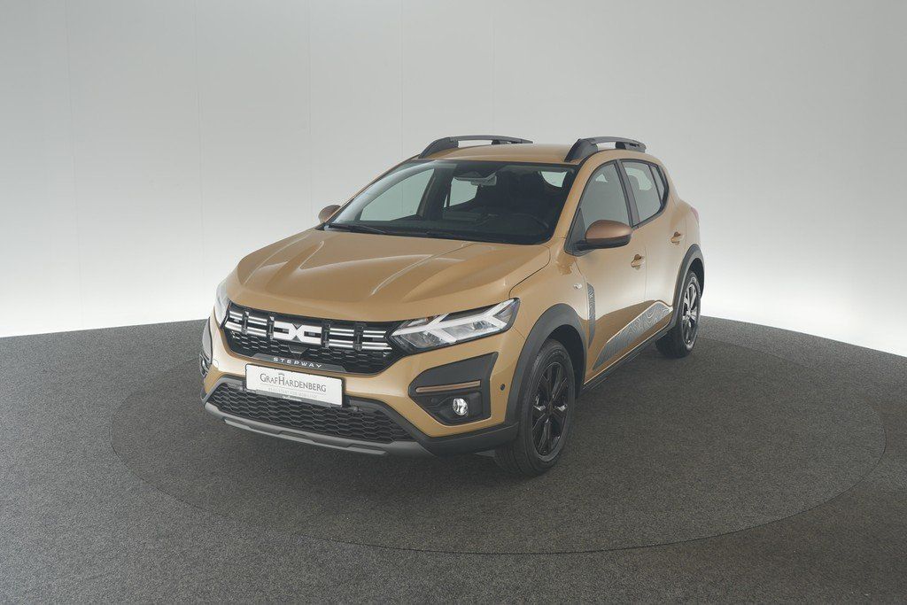 Dacia Sandero 2025