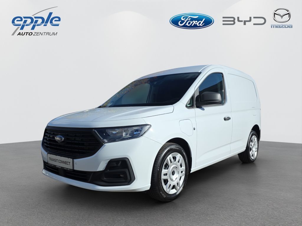 Ford Transit Connect 2025