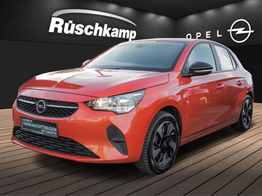 Opel Corsa 2022