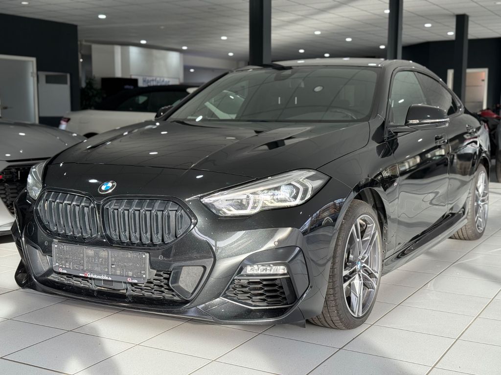 BMW 220 2023
