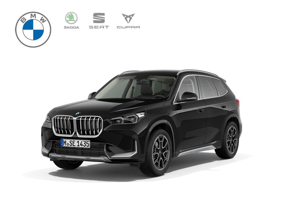BMW X1 2023