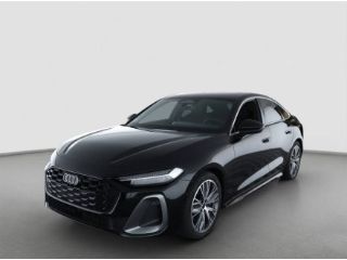 Audi A5 2024