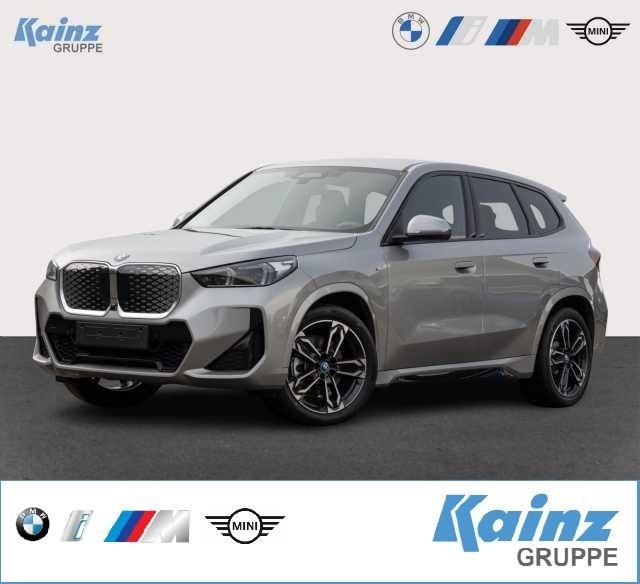 BMW iX1 2024
