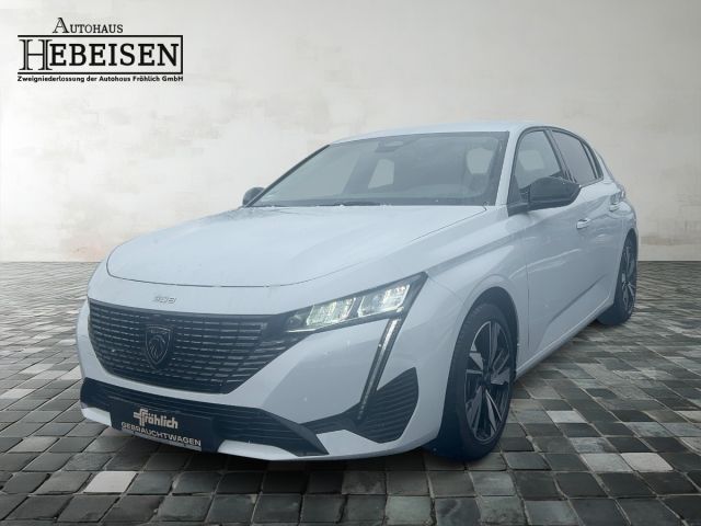 Peugeot 308 2023