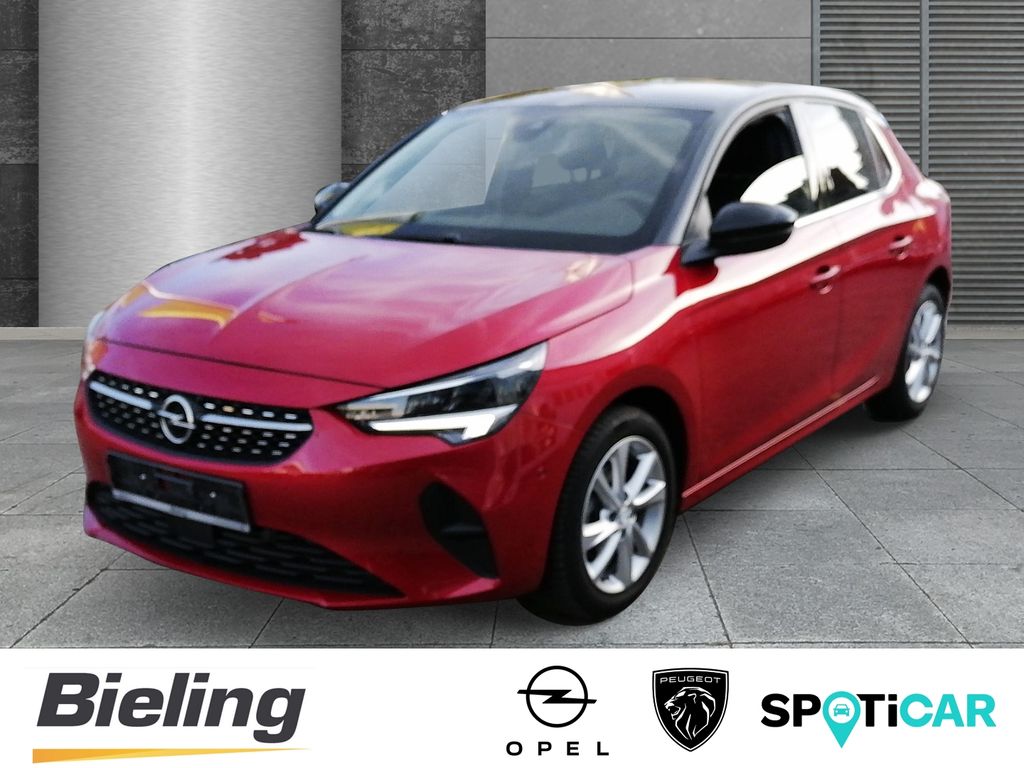 Opel Corsa 2022
